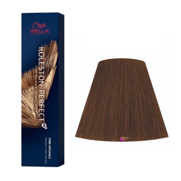 BRUGT Naturlig KOLESTON PERFECT Gylden Blond 60 L (Refurbished B)