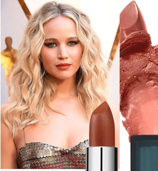 Maybelline Sensational Matte Lipstick-Melted Chocolate