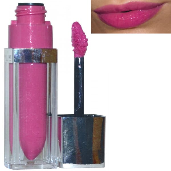 Maybelline Color Elixir Lip Lacquer - 135 Raspberry Rhapsody