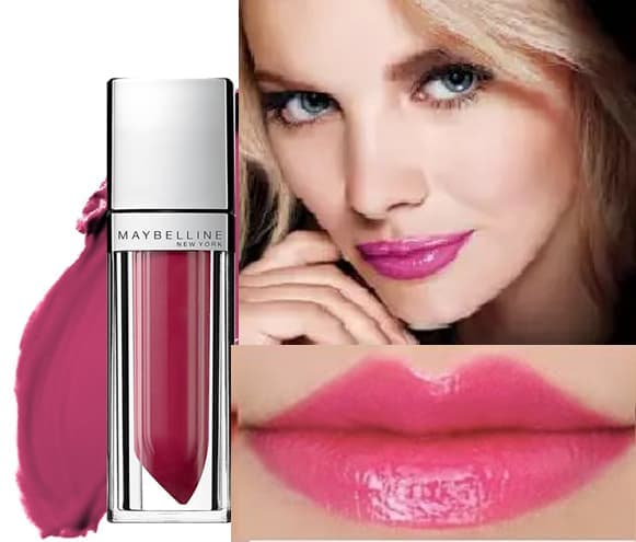Maybelline Color Elixir Lip Lacquer-710 Rose Redefined