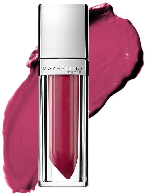 Maybelline Color Elixir Lip Lacquer-710 Rose Redefined