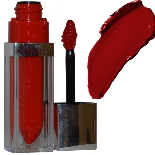 Maybelline Color Elixir Lip Lacquer-505 Signature Scarlet
