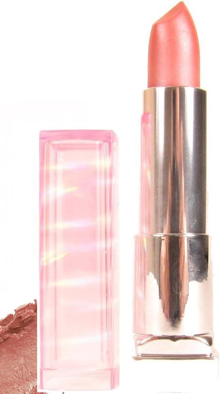 Maybelline Color Sensational Lipstick-207 Beige Glace