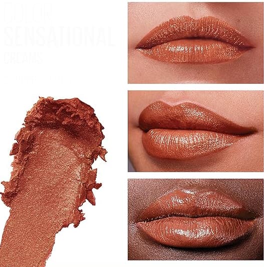 Stila Shine Lip Stick SPF 20 - Tina Copper