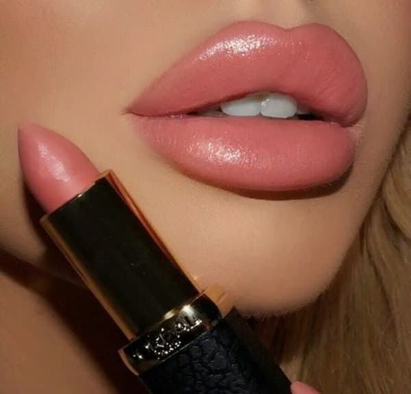 L'Oreal Karl Lagerfeld Color Riche Lipstick-Kultured