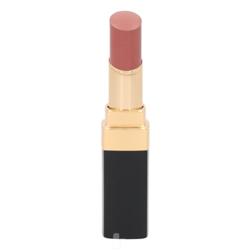 Chanel Rouge Coco Flash Hydrating Vibrant Shine Lip Colour 3 gram Dam
