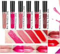 Miniatyrbild 2 av 2: NYC Expert Last Lip Lacquer-Rockaway Ruby