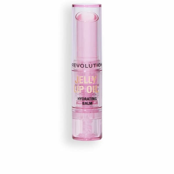 Læbestift Revolution Make Up JELLY LIP OIL 2,4 g