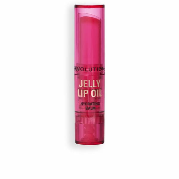Læbestift Revolution Make Up JELLY LIP OIL 2,4 g