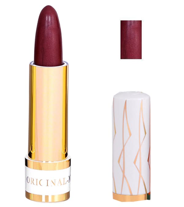 Island Beauty Lipstick - Cherry Wine