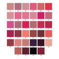 Miniatyrbild 3 av 4: Golden Rose Velvet Matte Lipstick #19 Old Rose Pink II