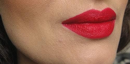 Golden Rose Velvet Matte Lipstick #17 Old Rose Pink