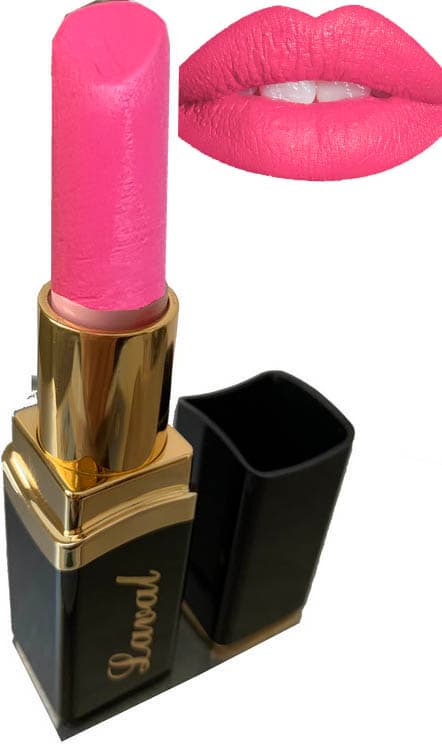 Laval Classic Moisture Lipstick-Burley Pink