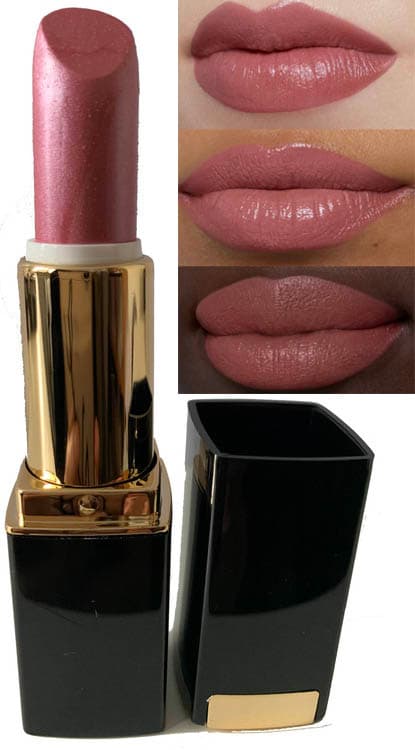Laval Classic Moisture Lipstick -  Sunset Rose