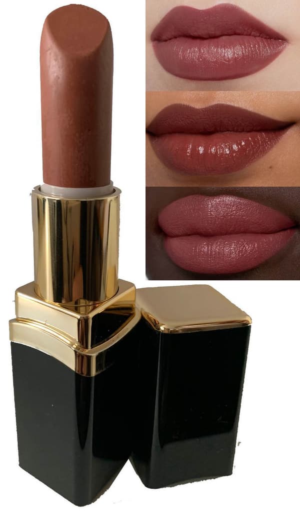 Laval Classic Moisture Lipstick - Hot Pepper