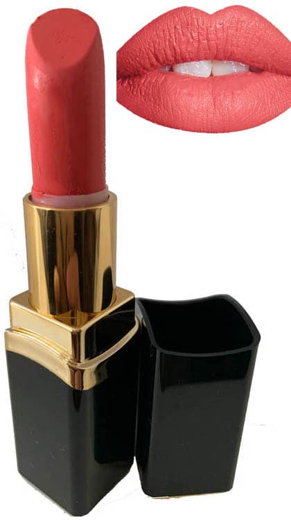 Laval Classic Moisture Lipstick-257 Mystic Pink