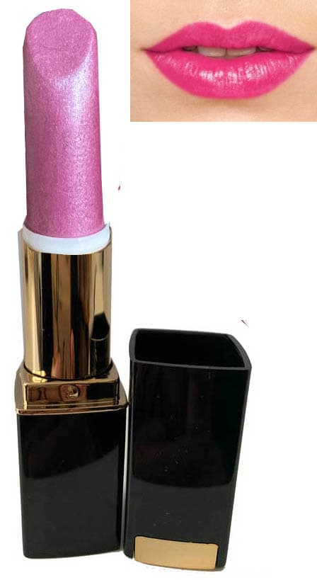 Laval Classic Moisture Lipstick - Wild Orchid