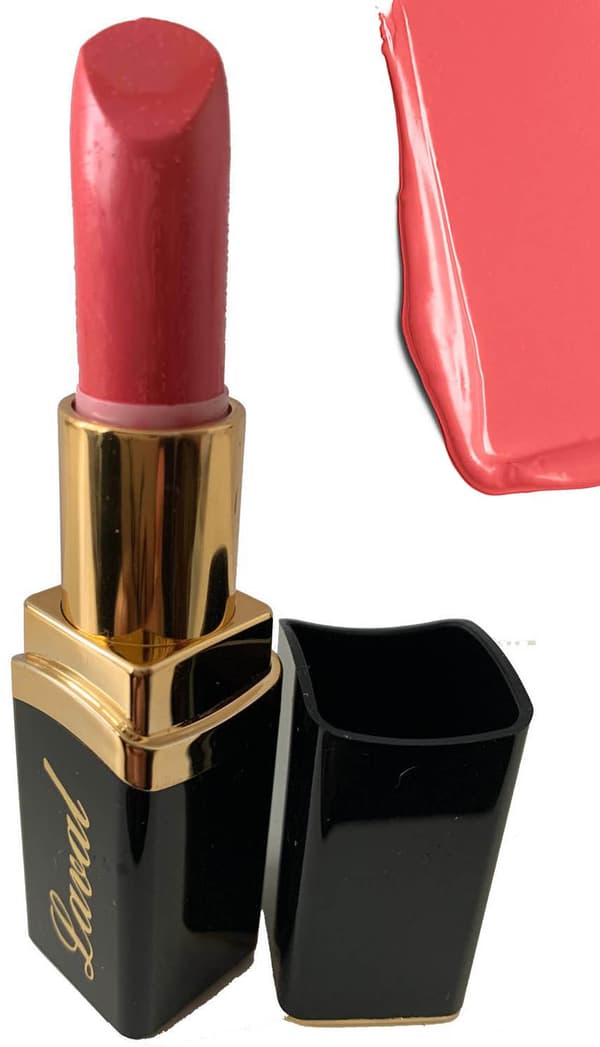Laval Classic Moisture Lipstick - Exotic Peach