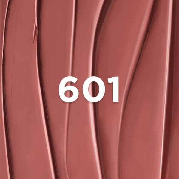 L'Oréal Paris Color Riche Satin Nude 601 värt det