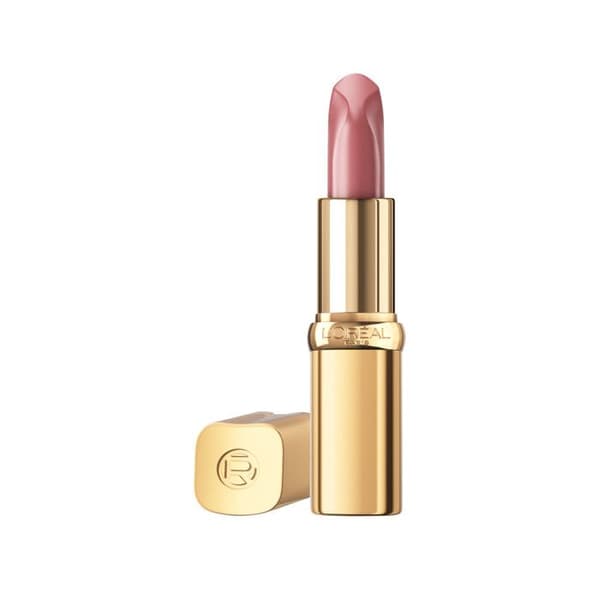 L'Oréal Paris Color Riche Satin Nude 601 värt det