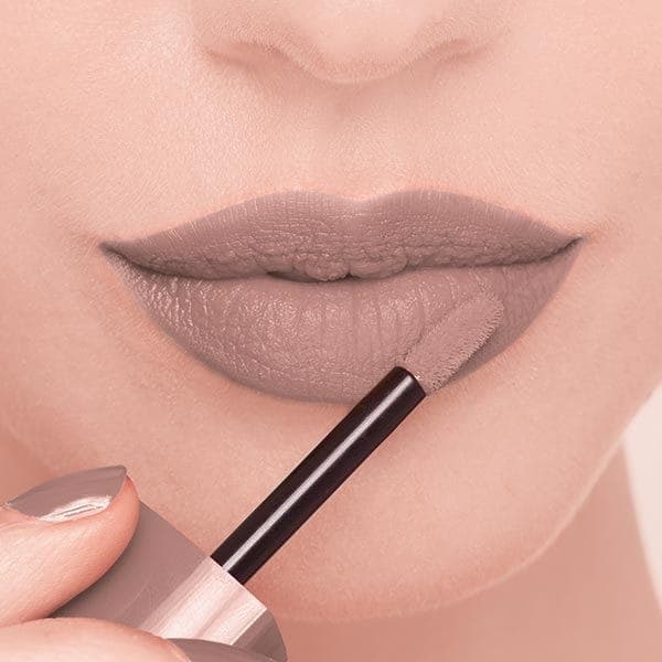Bourjois Rouge Edition Velvet Matte Lipstick - 27 Cafe Ole