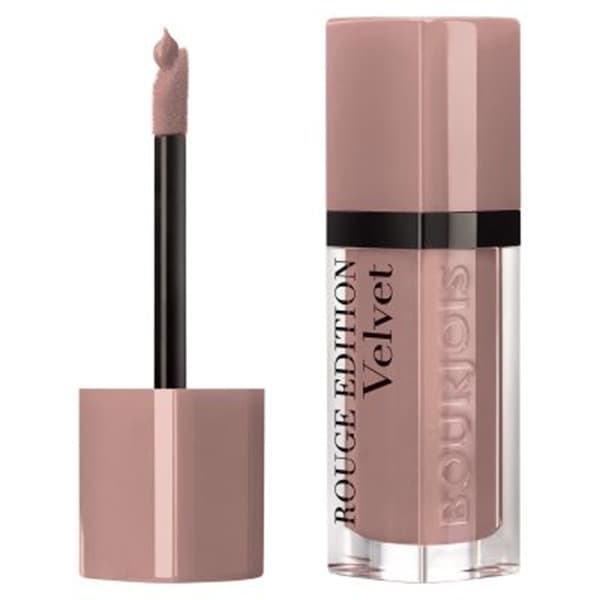 Bourjois Rouge Edition Velvet Matte Lipstick - 27 Cafe Ole