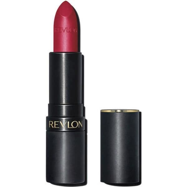 Revlon Super Lustrous The Luscious Matte Lipstick 017-krossade rubiner unisex