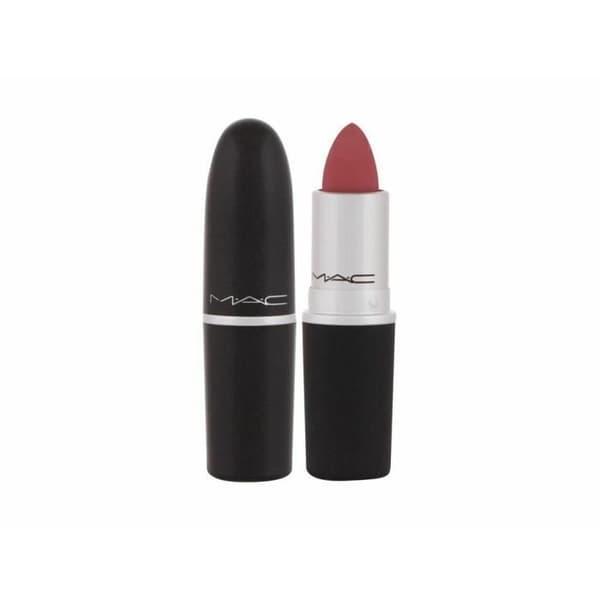 Mac 3g Powder Kiss, 923 Håll dig nyfiken, läppstift