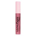 Miniatyrbild 1 av 4: Matte Liquid Lipstick - NYX PROFESSIONAL MAKEUP - Lip Lingerie XXL - Långvarig - Vegan - Nyans Maxx Out