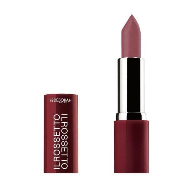 Läppstift - DEBORAH - 821 - Färg Röd - Kosmetik - Kvalitetsmakeup