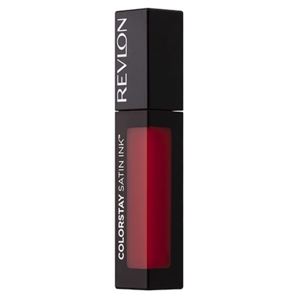 ColorStay Satin INK Liquid Lipstick - 20 On A Mission