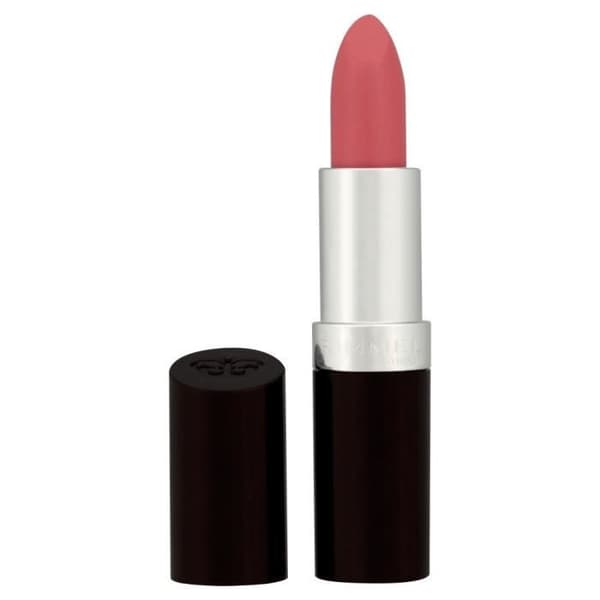 RIMMEL Lasting Finish Intense Lipstick - 006 Pink Blush