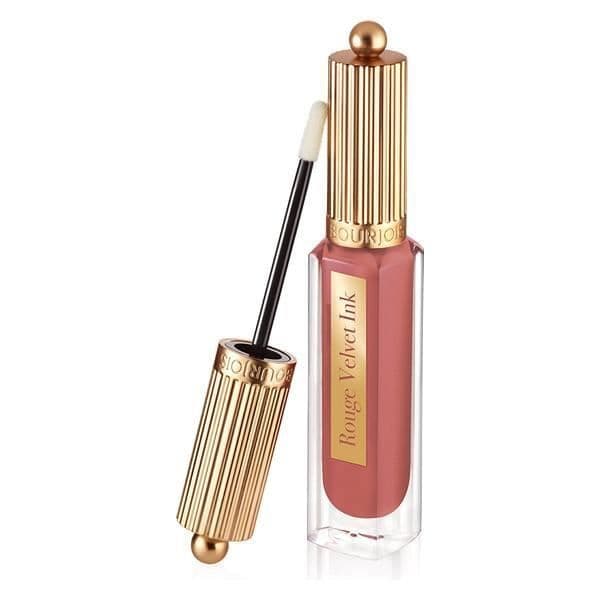 Rouge Velvet Ink Bourjois läppstift (3,5 ml)