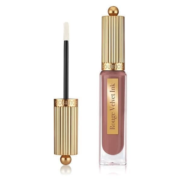 Rouge Velvet Ink Bourjois läppstift (3,5 ml)