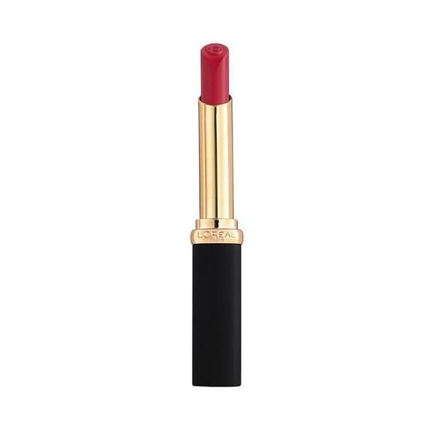 Color Riche Intense Volume Matte Lipstick - L'Oréal Paris - Le Rose Activist