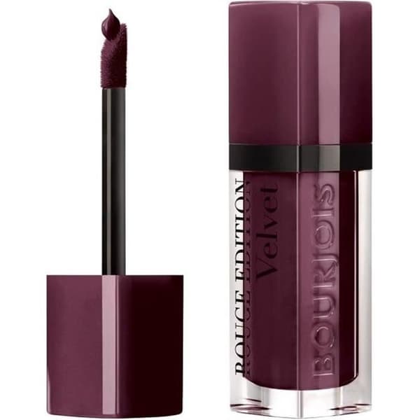 Läppstift - Bourjois - Rouge Velvet Edition 025 - Icke vattenfast - Tint 025 - Dam