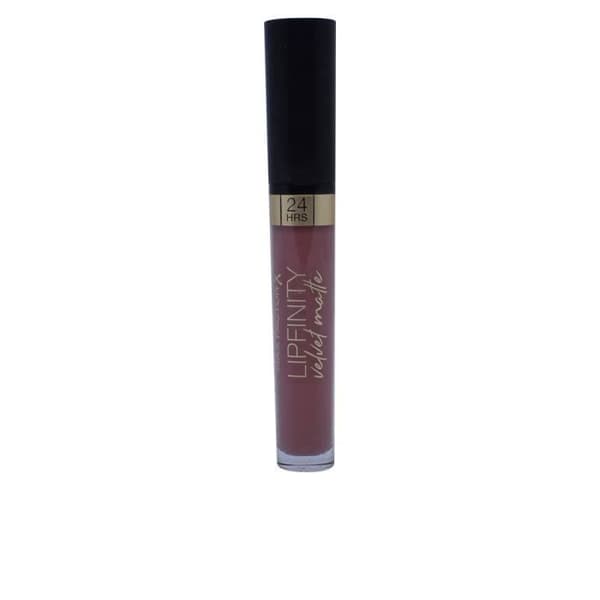 Lipfinity Velvet Matte Lipstick 035-elegant Brun 23 g