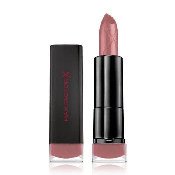 Läppstift - MAX FACTOR - COLOUR ELIXIR - 4g - 5 Nude Matte - Mjuka läppar på 7 dagar