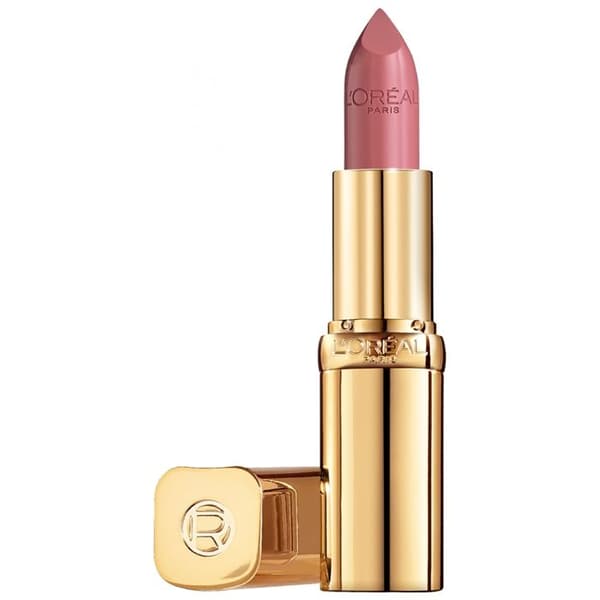 L'OREAL PARIS Color Riche Läppstift - N°302 Rosewood - 4,3 g