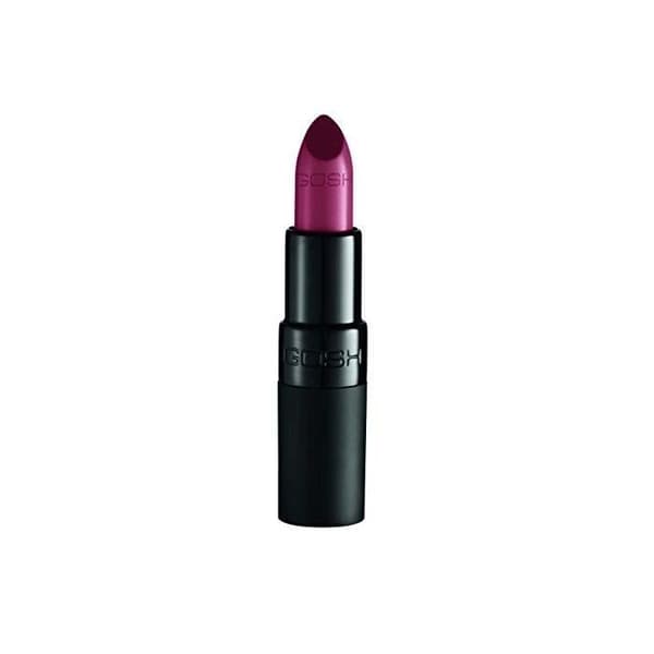 Velvet Touch Lipstick 160 Delicious - GOSH