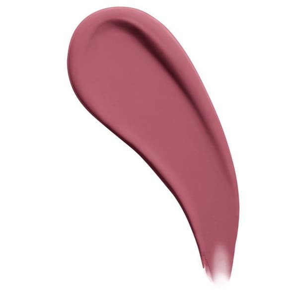 Matte Liquid Lipstick - NYX PROFESSIONAL MAKEUP - Lip Lingerie XXL - Långvarig - Vegan - Nyans Maxx Out