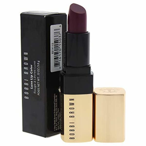 Bobbi Brown Luxe Lip Color Läppstift, Nr. 15 Brocade, 0,13 Unce