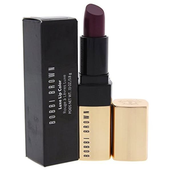 Bobbi Brown Luxe Lip Color Läppstift, Nr. 15 Brocade, 0,13 Unce