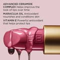 Miniatyrbild 2 av 2: Elizabeth Arden Lip Color, Ceramide Lipstick, Care &amp; Long Wear, Makeup &amp; Protection