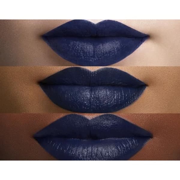 Rebellion - MAT läppstift Color Riche BALMAIN från L'Oréal