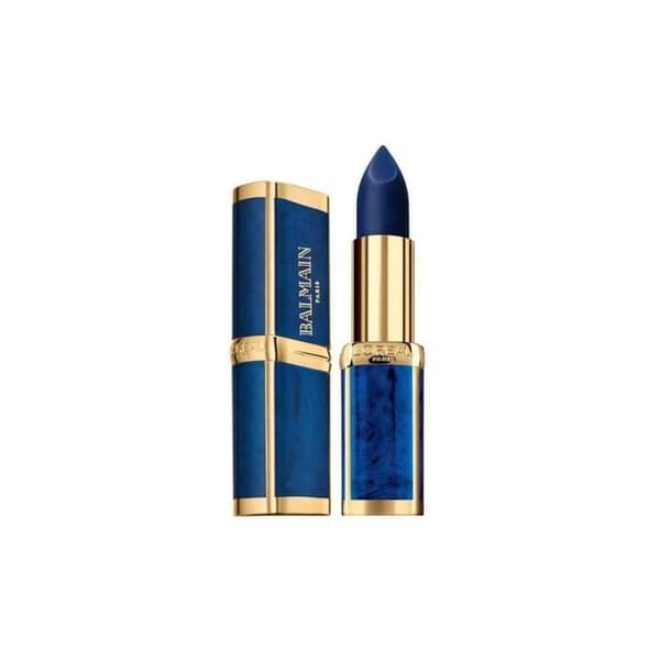 Rebellion - MAT läppstift Color Riche BALMAIN från L'Oréal