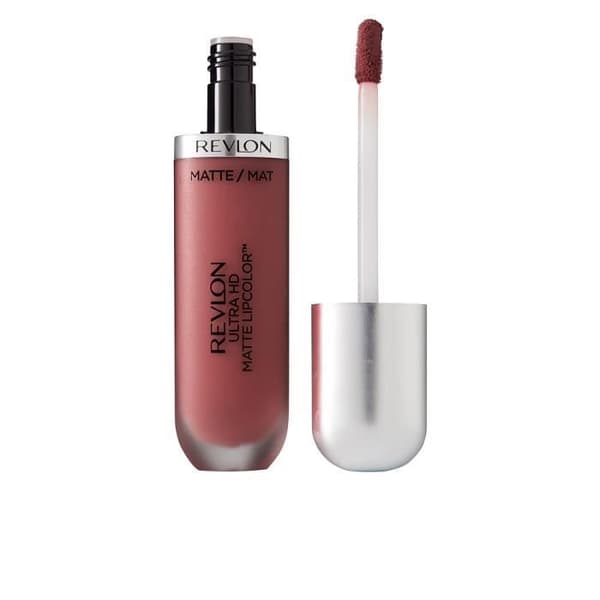Revlon Ultra HD Matte Lipstick N°675 Infatuation 5,9ml