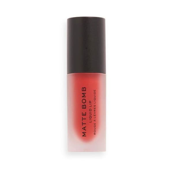 Revolution Matte Bomb Lure Röd