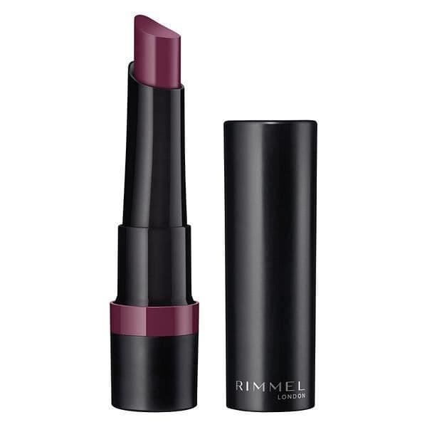 Rimmel London Lasting Finish Extreme Matte Lipstick - färg:220