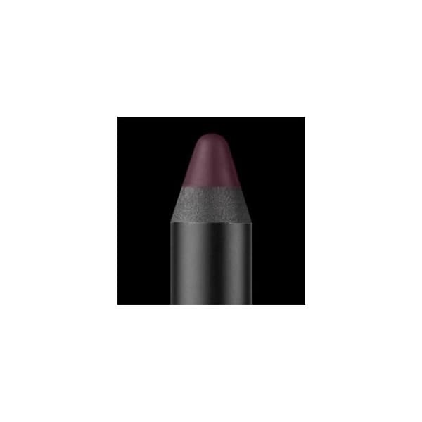 Läpppenna 2 i 1 - 011 - 2,8 gr svart|Up